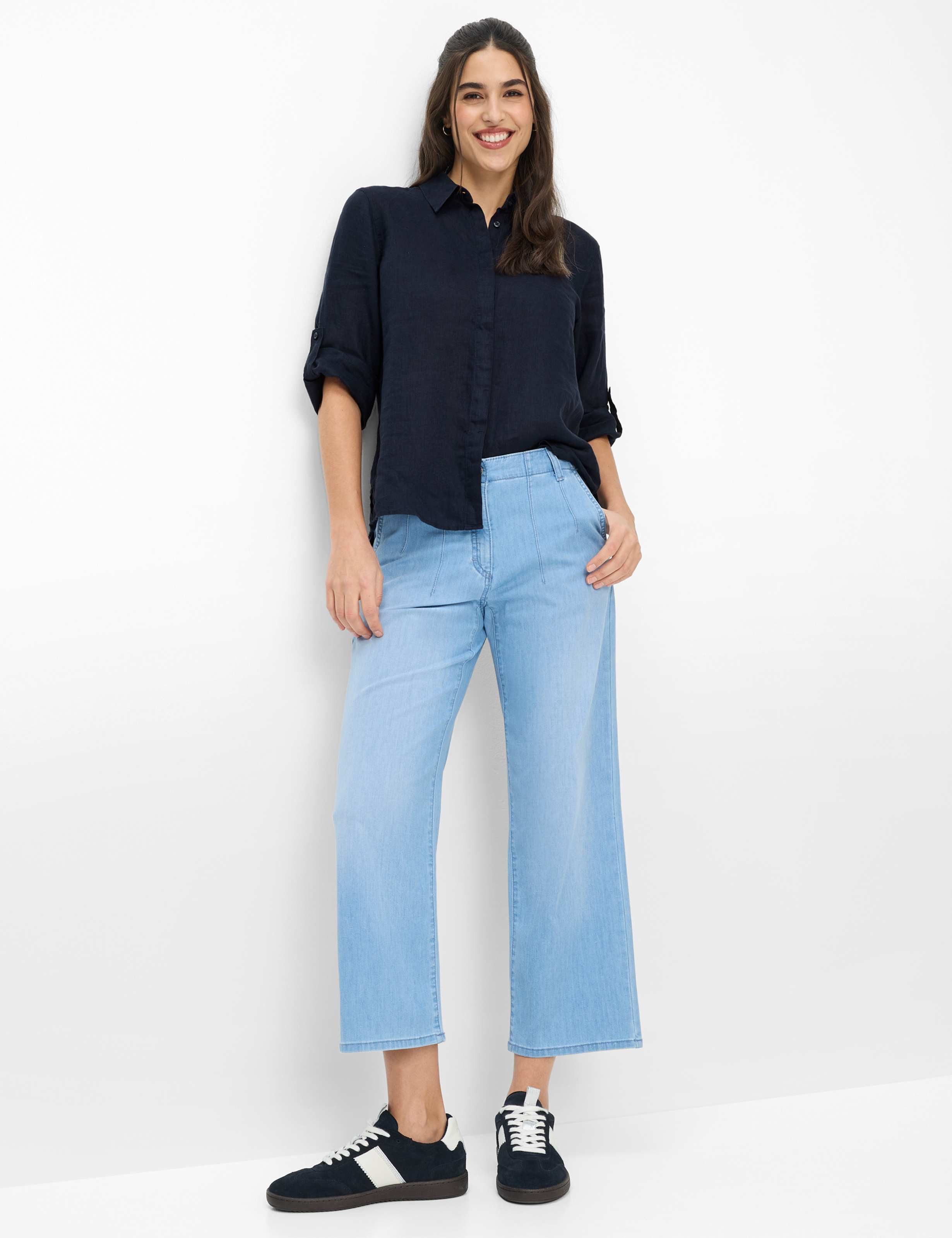 Brax 5-Pocket-Hose
