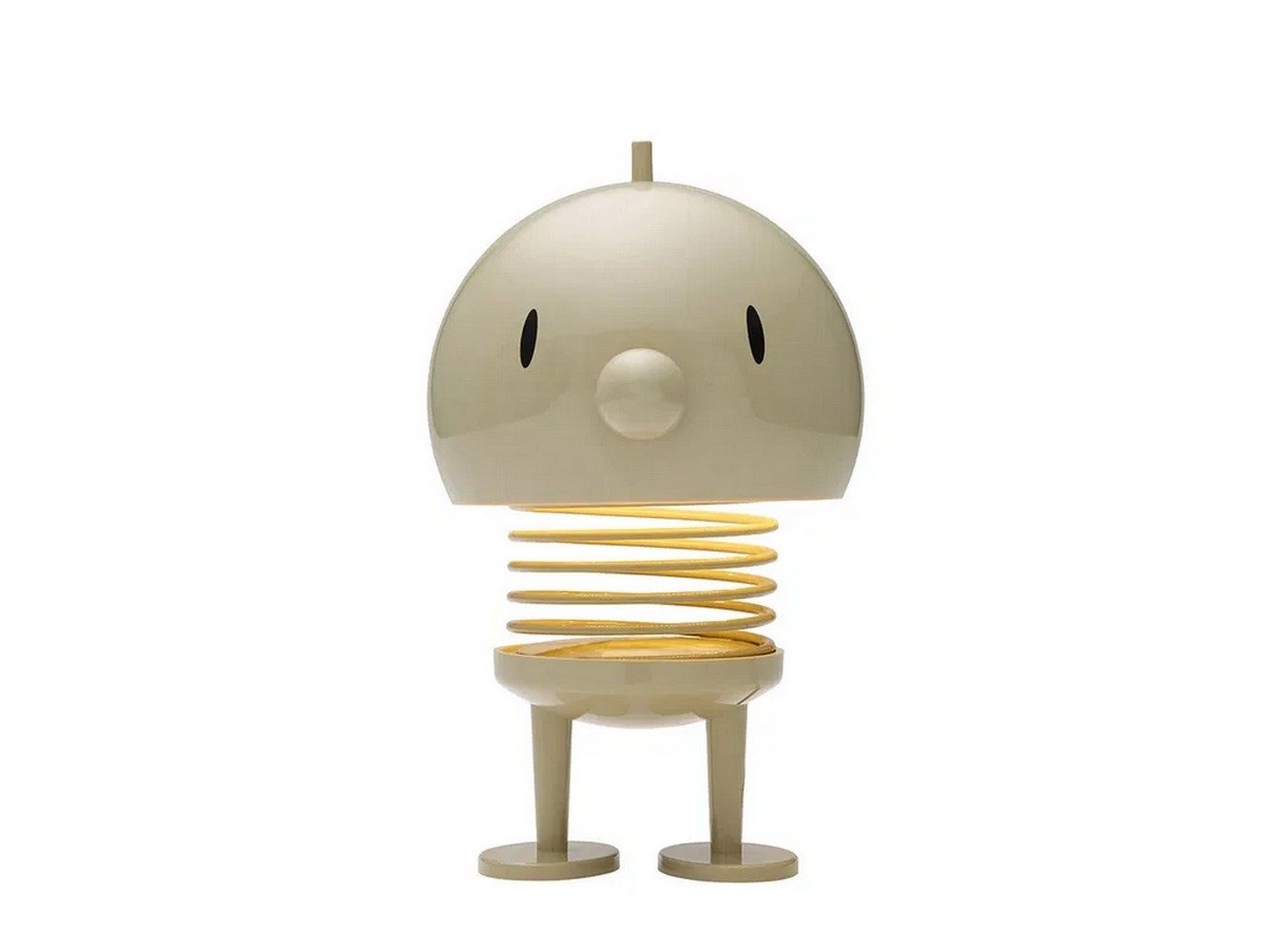 HOPTIMIST Esstisch Hoptimist LED Lamp weiss XL