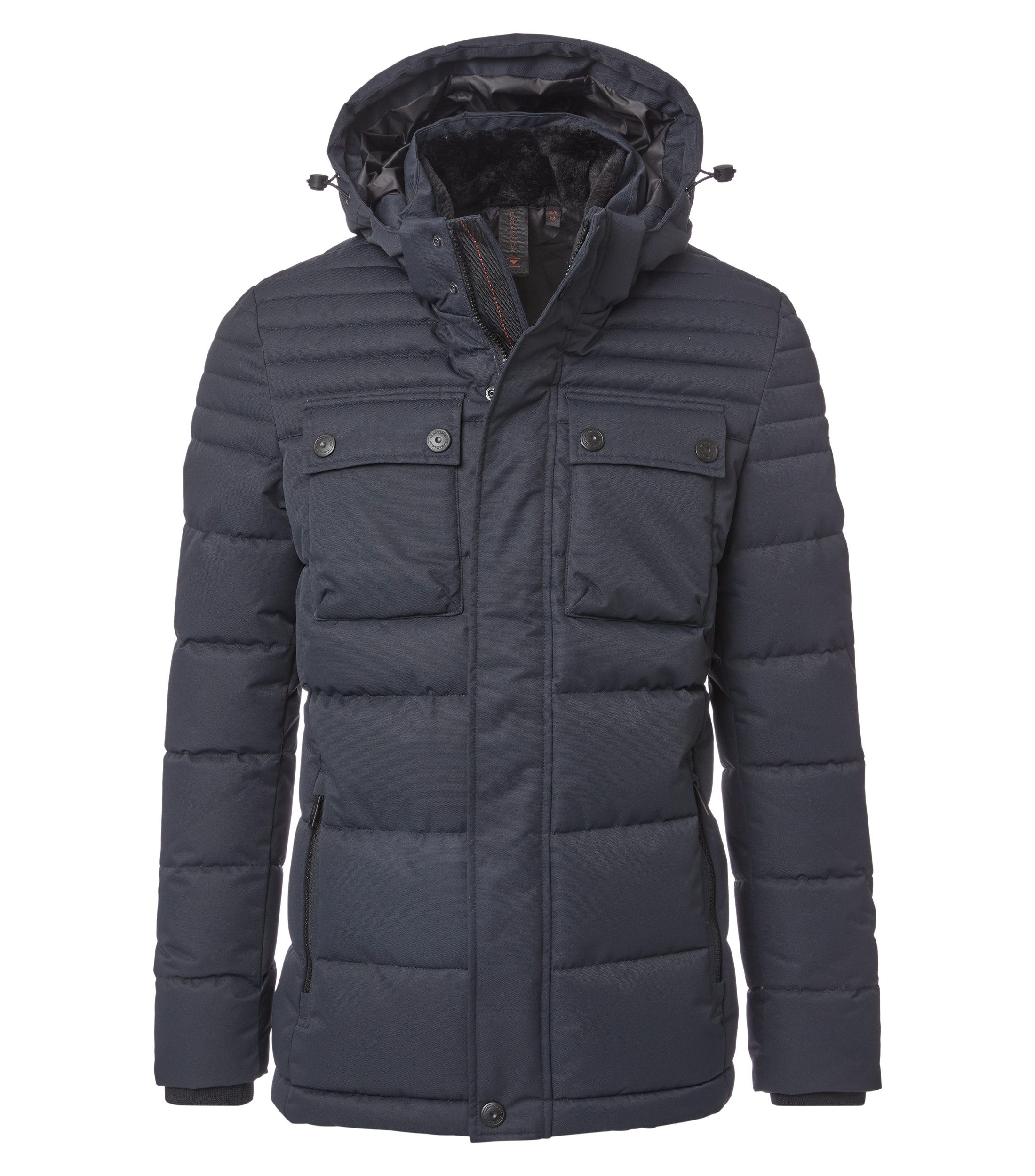 Steppjacke CASAMODA Steppjacke uni