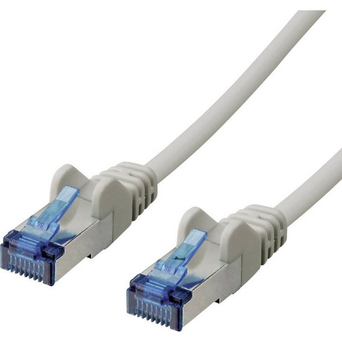 ABUS ABUS TVAC40851 Netzwerk Kabel [1x RJ45-Stecker - 1x RJ45-Stecker] 20.0 Überwachungskamera