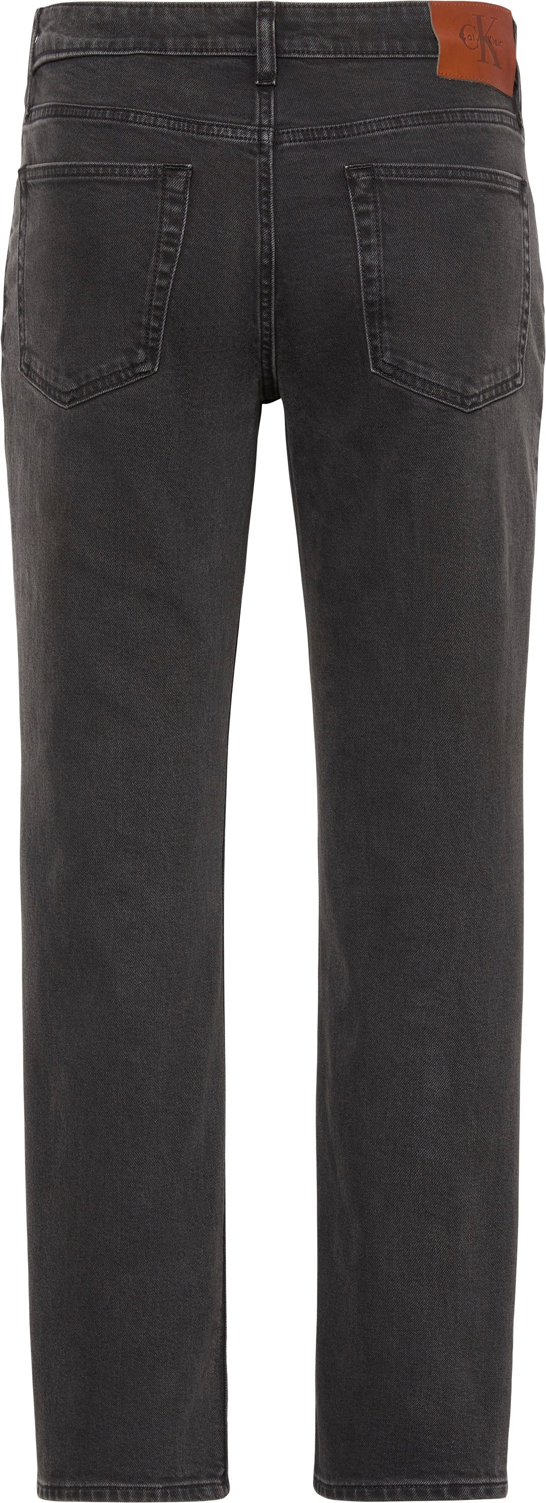 Calvin Klein Jeans Slim-fit-Jeans Slim fit mit Taschen