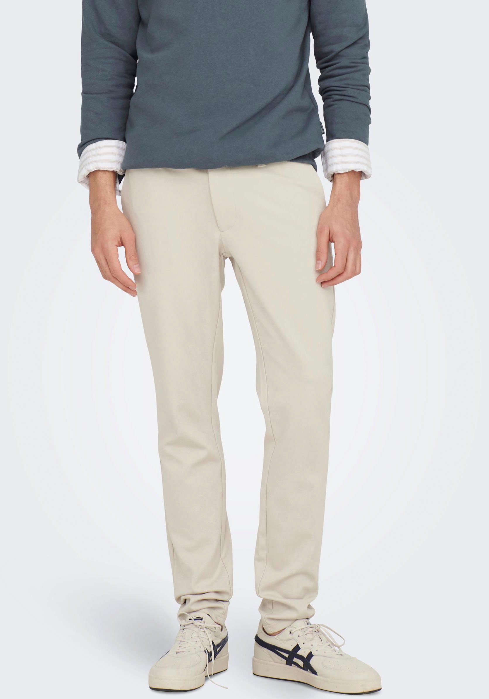 Chinohose MARK PANT