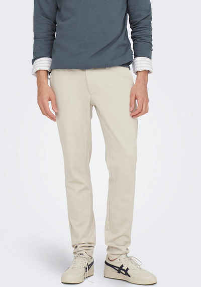 ONLY & SONS Chinohose MARK PANT