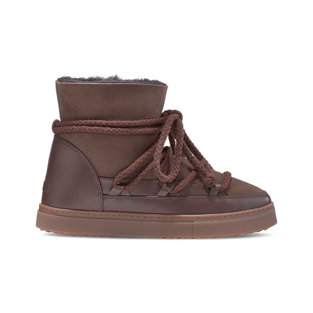 INUIKII INUIKII - Classic - Braun Stiefel