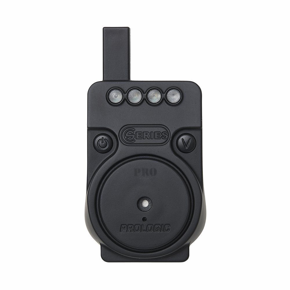 Prologic Swinger Bissanzeiger Bissanzeiger C-Series Alarm PRO 3+1+1 Blau Set, (6-St. 3+1) – Bild 3 von 4
