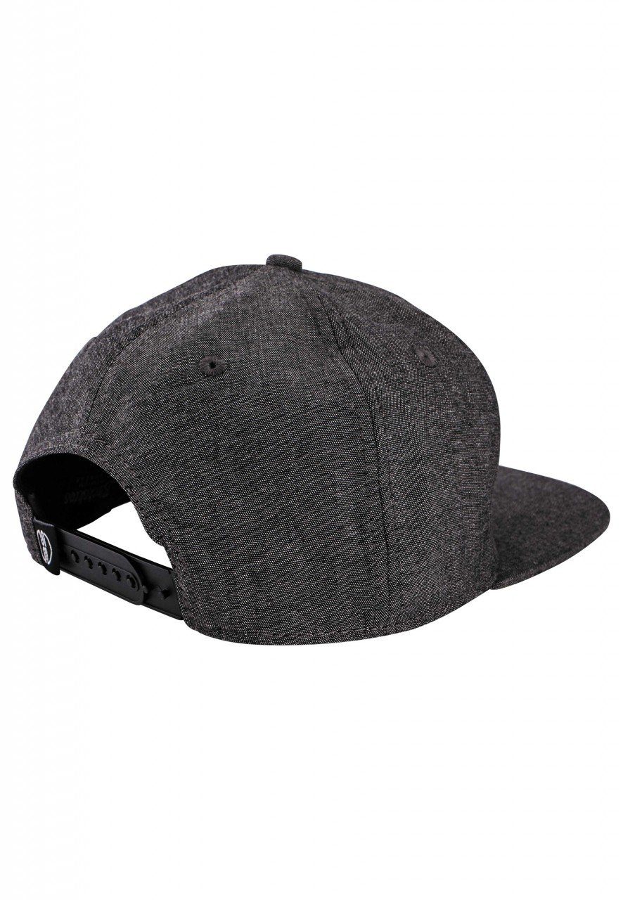 Blackskies Snapback Cap Eos Vol. II Snapback Cap - Schwarz