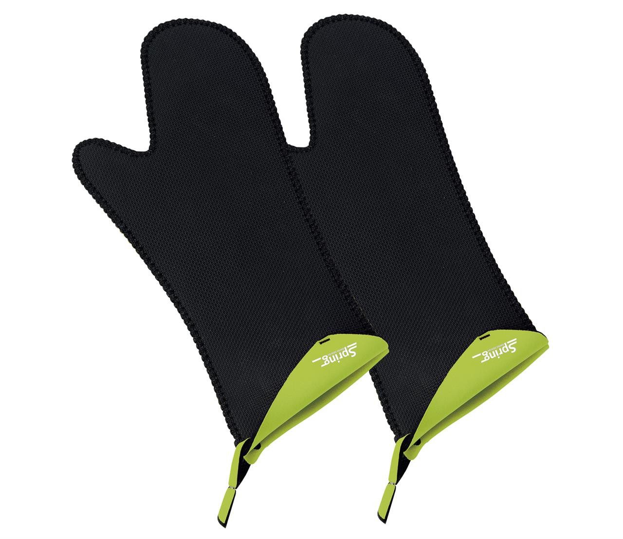 Topfhandschuhe