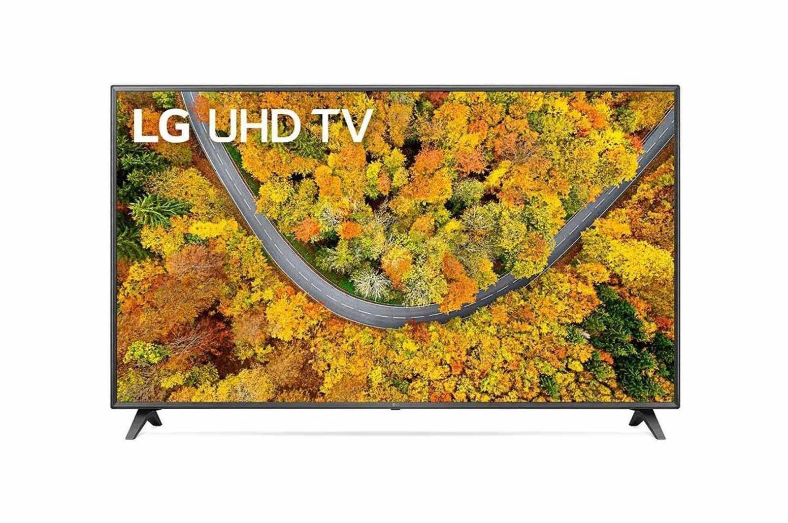 LG 50UP751C LED-Fernseher (127,00 cm/50 Zoll, 4K Ultra HD, Smart-TV, HDR10  Pro)