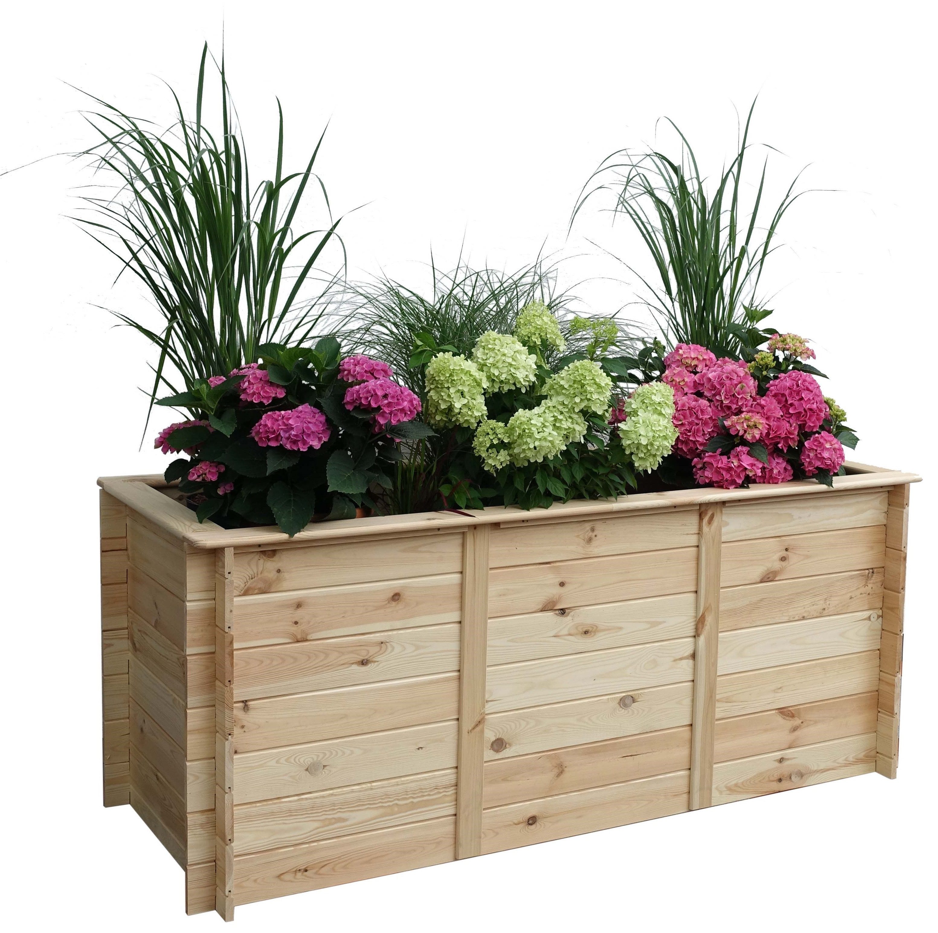 Hochbeet