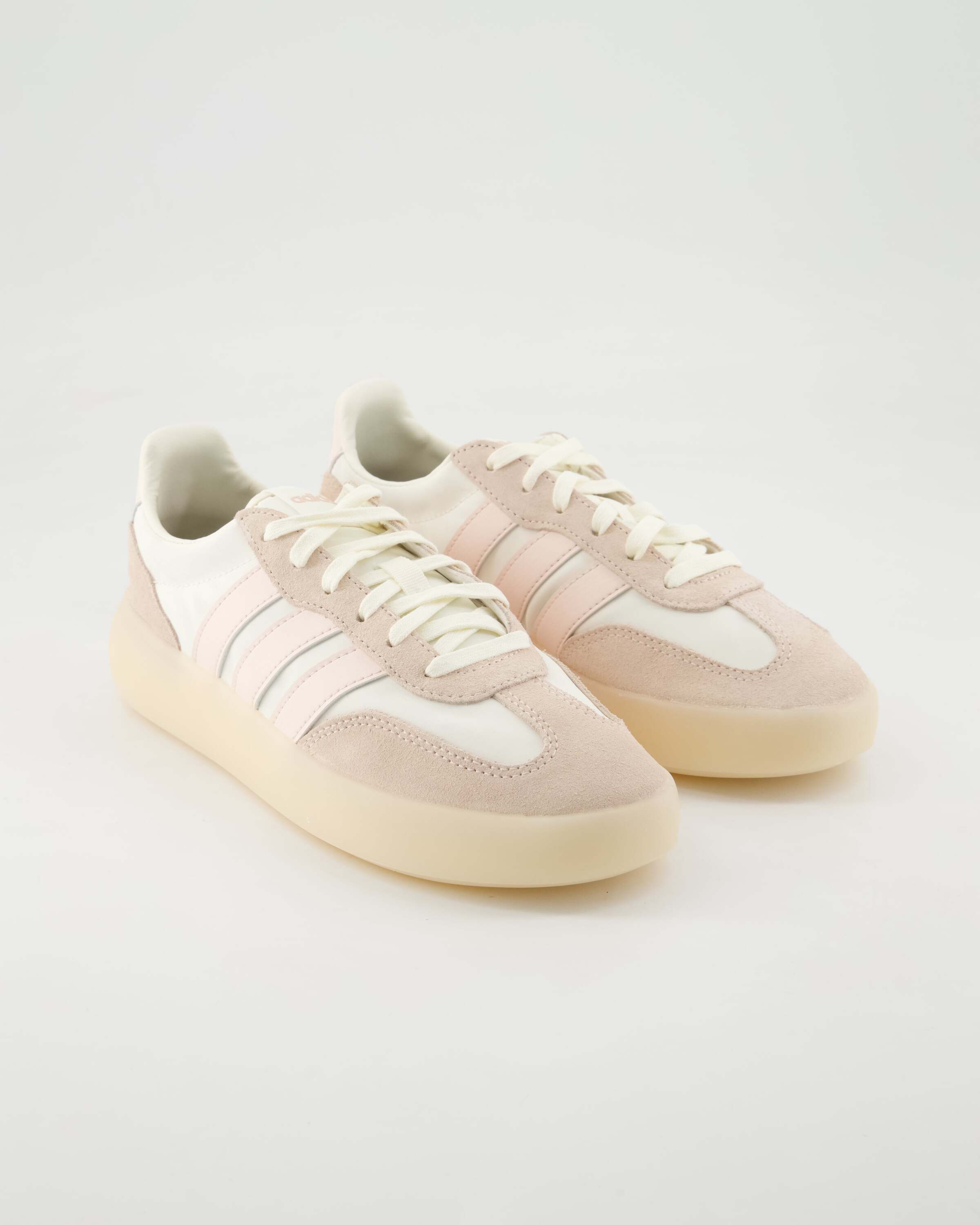 adidas Sportswear Barreda Decode Sneaker Obermaterial: Leder und Textil günstig online kaufen