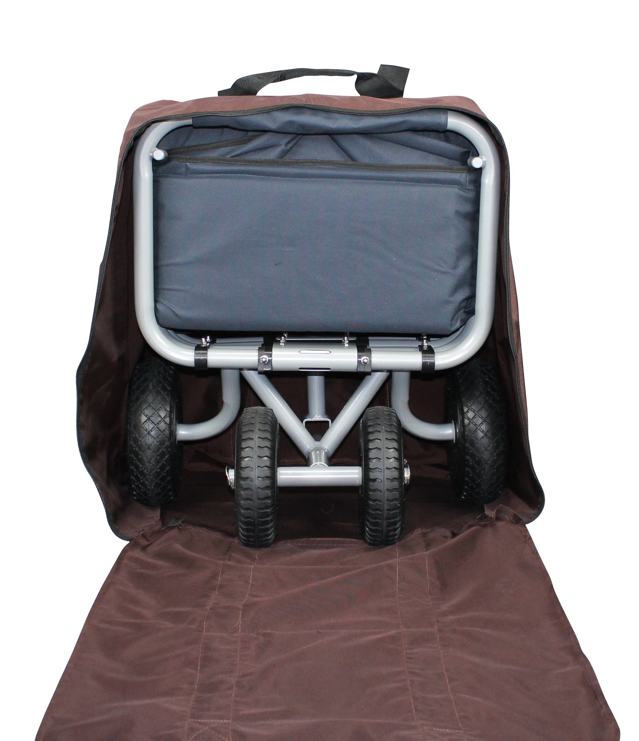 Beachtrekker Bollerwagen Tasche für Beachtrekker LiFe (für faltbarer / klappbarer Bollerwagen)