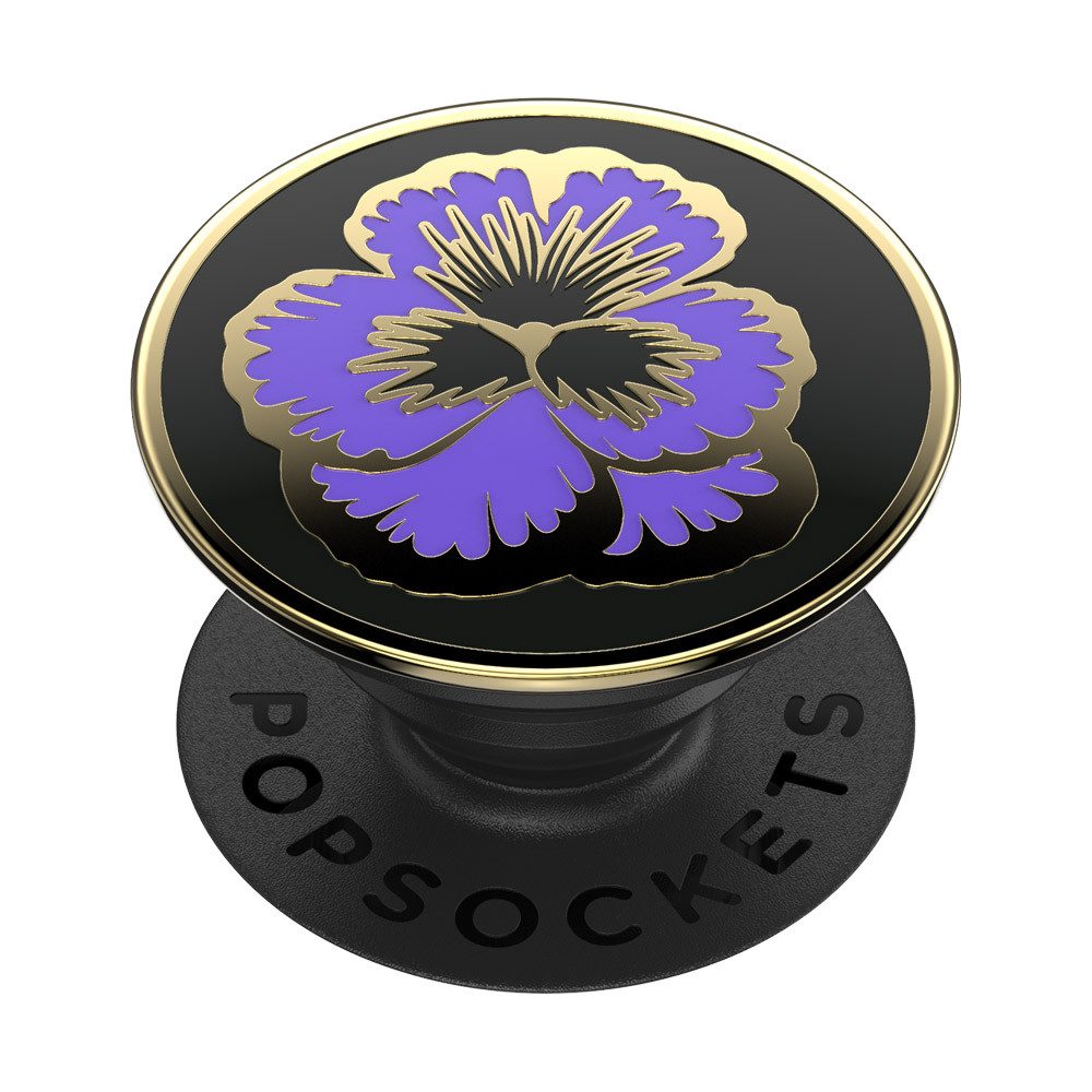 Popsockets Popsockets PopSockets Pokemon Enamel Glow In the Dark Gengar I PopGrip