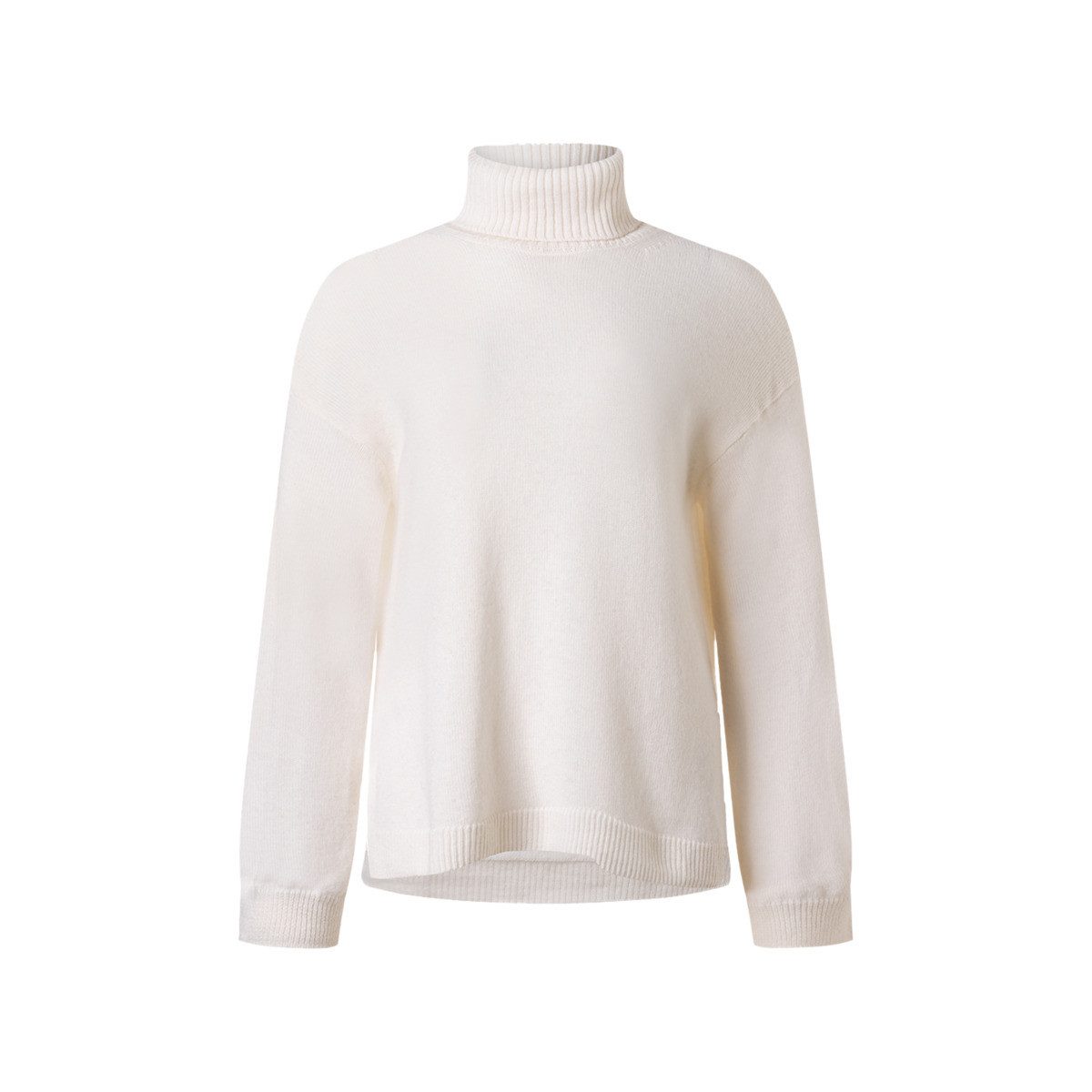MAERZ Muenchen Strickpullover Maerz Muenchen 376500 Strickpullover Damen Bekleidung