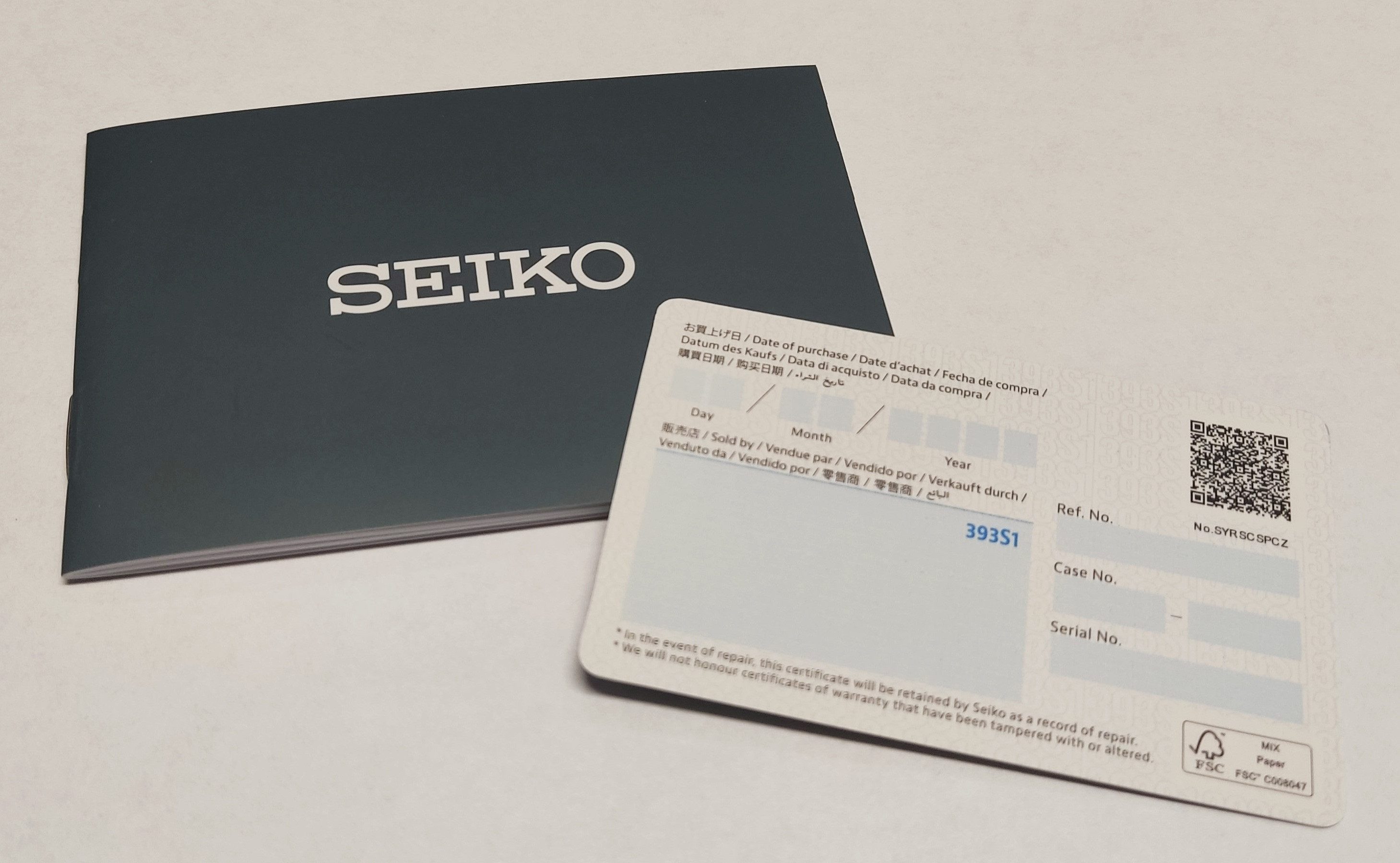 Seiko Automatikuhr Herrenuhr Seiko 5 Sports Automatik GMT SSK003K1