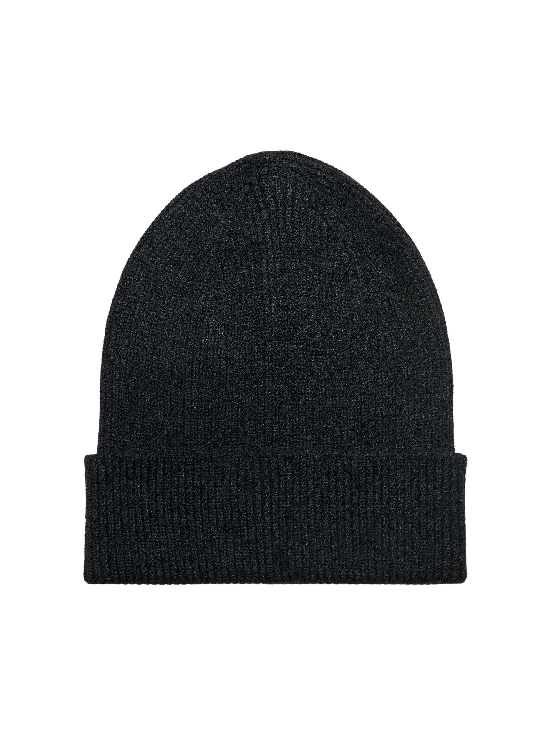 Black Beanie BEANIE CC ONLZENNA ONLY ACC