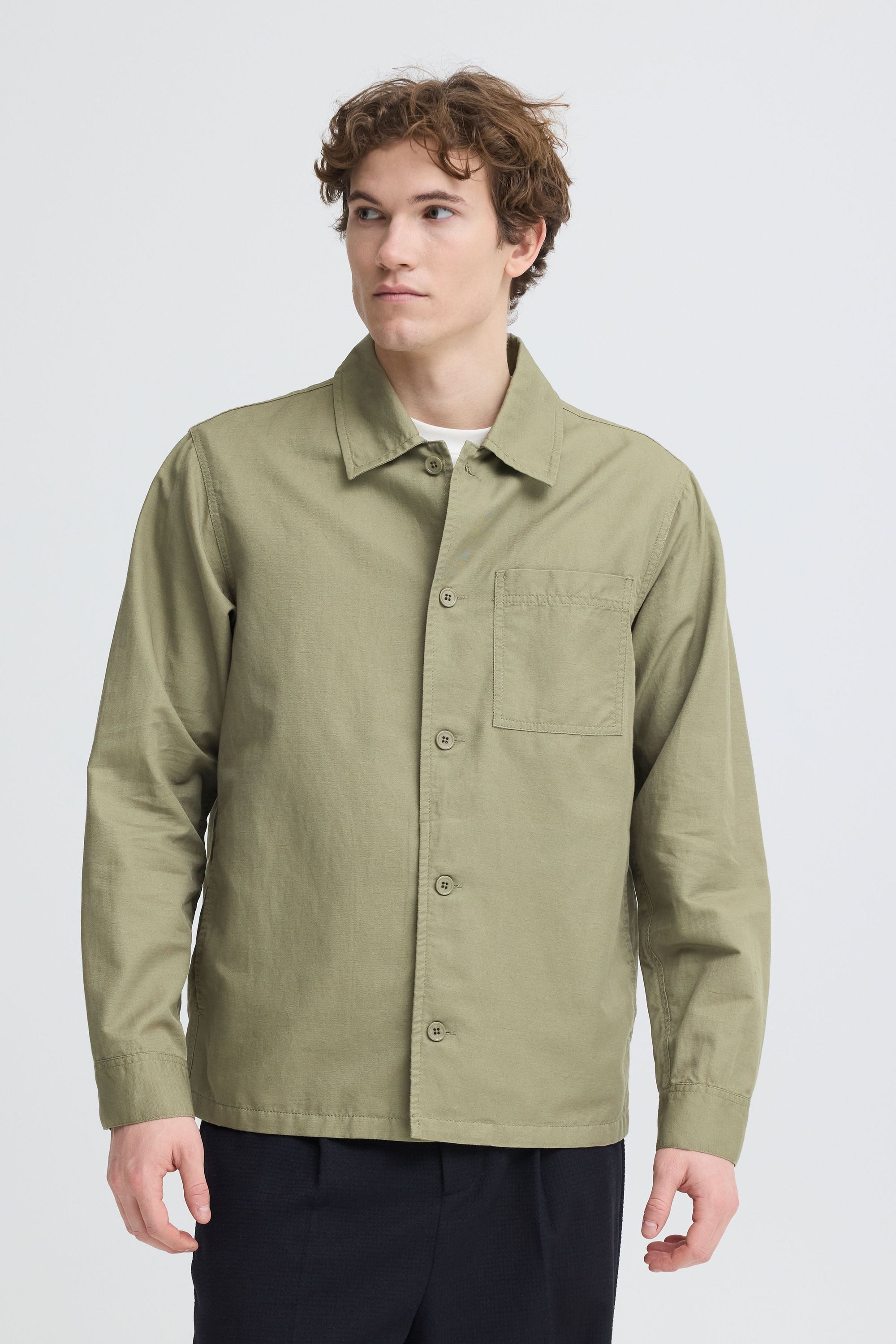 Hemdjacke CFLinds