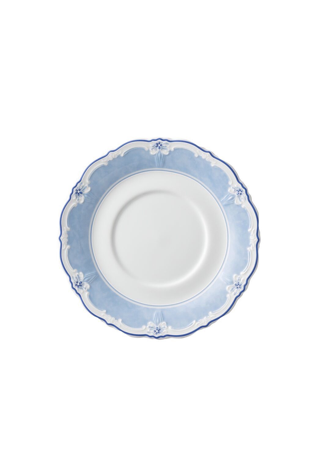 Suppenschale Hutschenreuther Baronesse Suppentasse, Porzellan