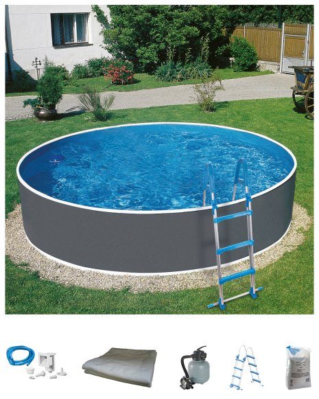 Rundpool HYPE 6