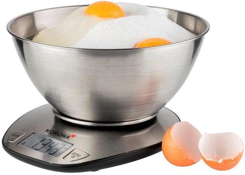 KORONA Küchenwaage Mila 75880