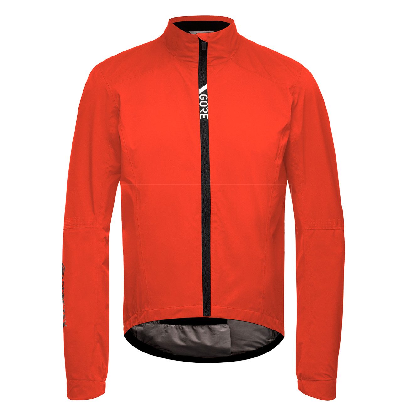 GORE® Wear Fahrradjacke Gore Wear Torrent Jacket Herren Fireball