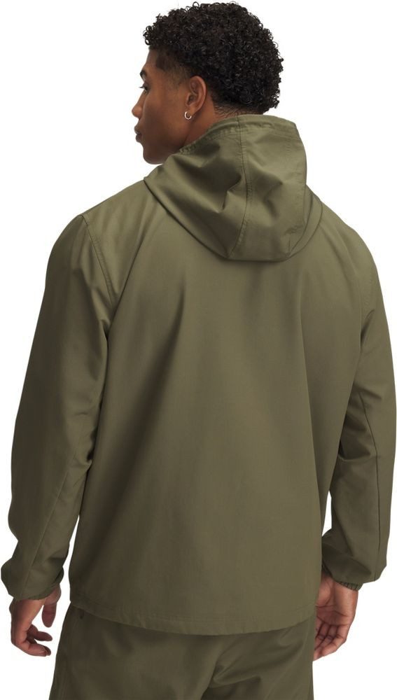 Under Armour® Softshelljacke Rival Woven Windbreaker günstig online kaufen