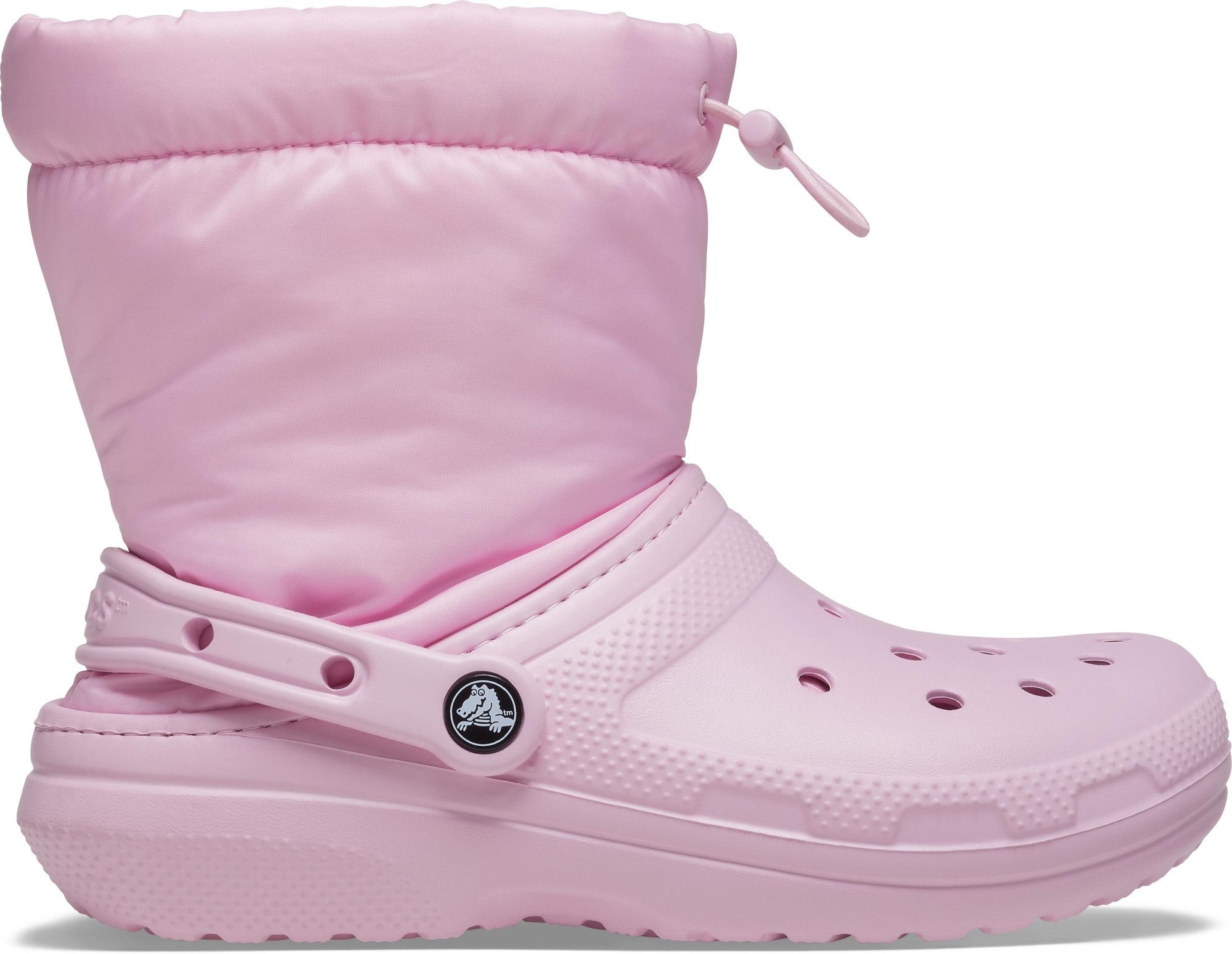 Crocs Lined Neo Puff Boot Stiefel