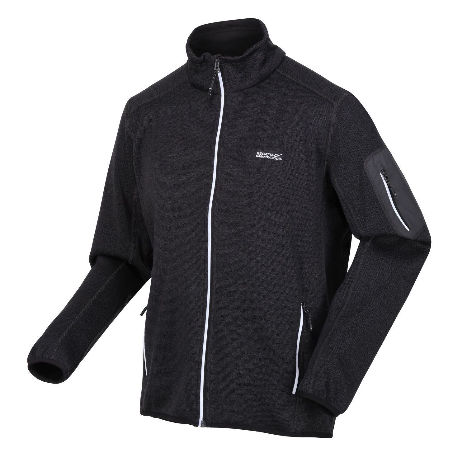 Regatta Strickfleecejacke Strickfleecejacke Newhill günstig online kaufen