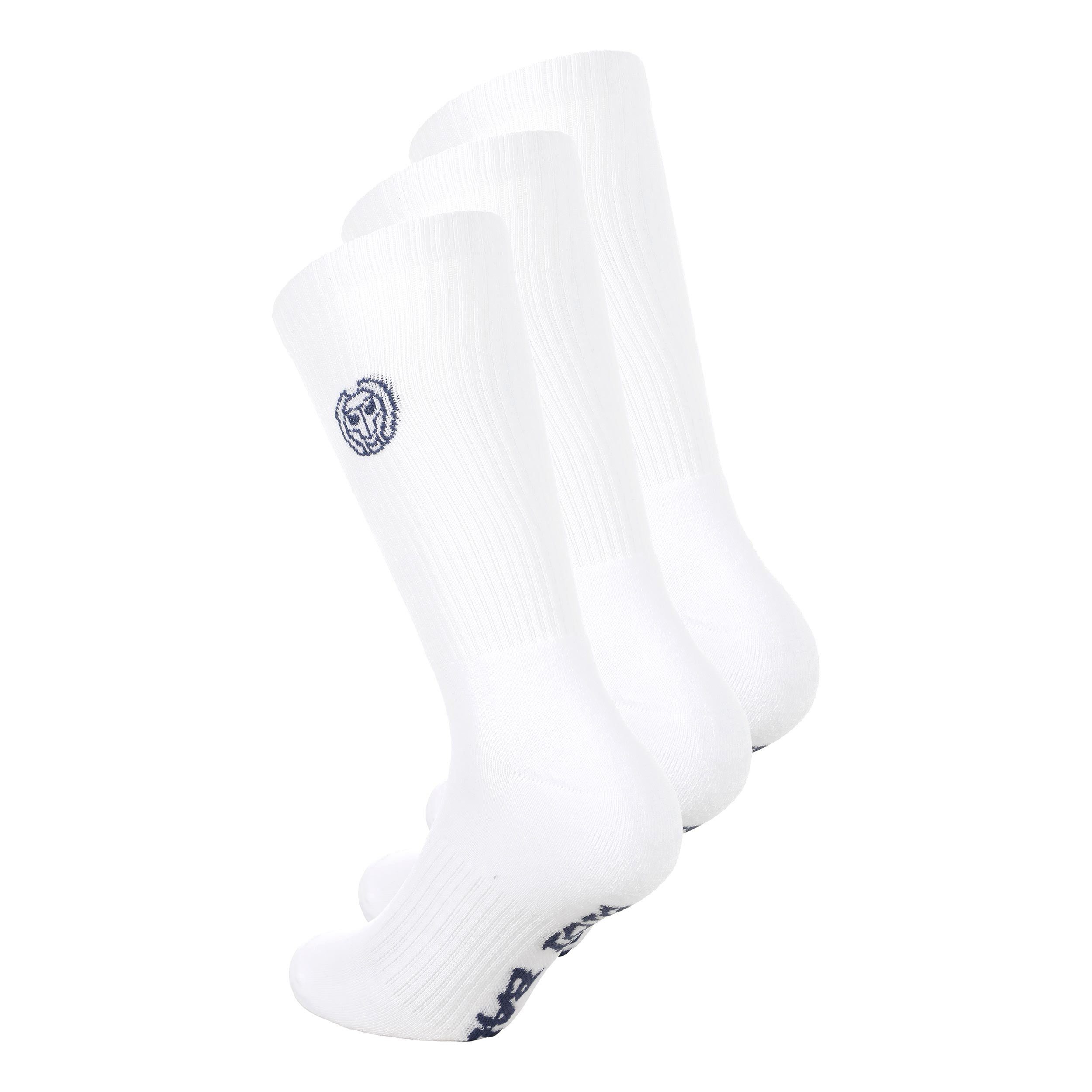 BIDI BADU Tennissocken Crew Performance