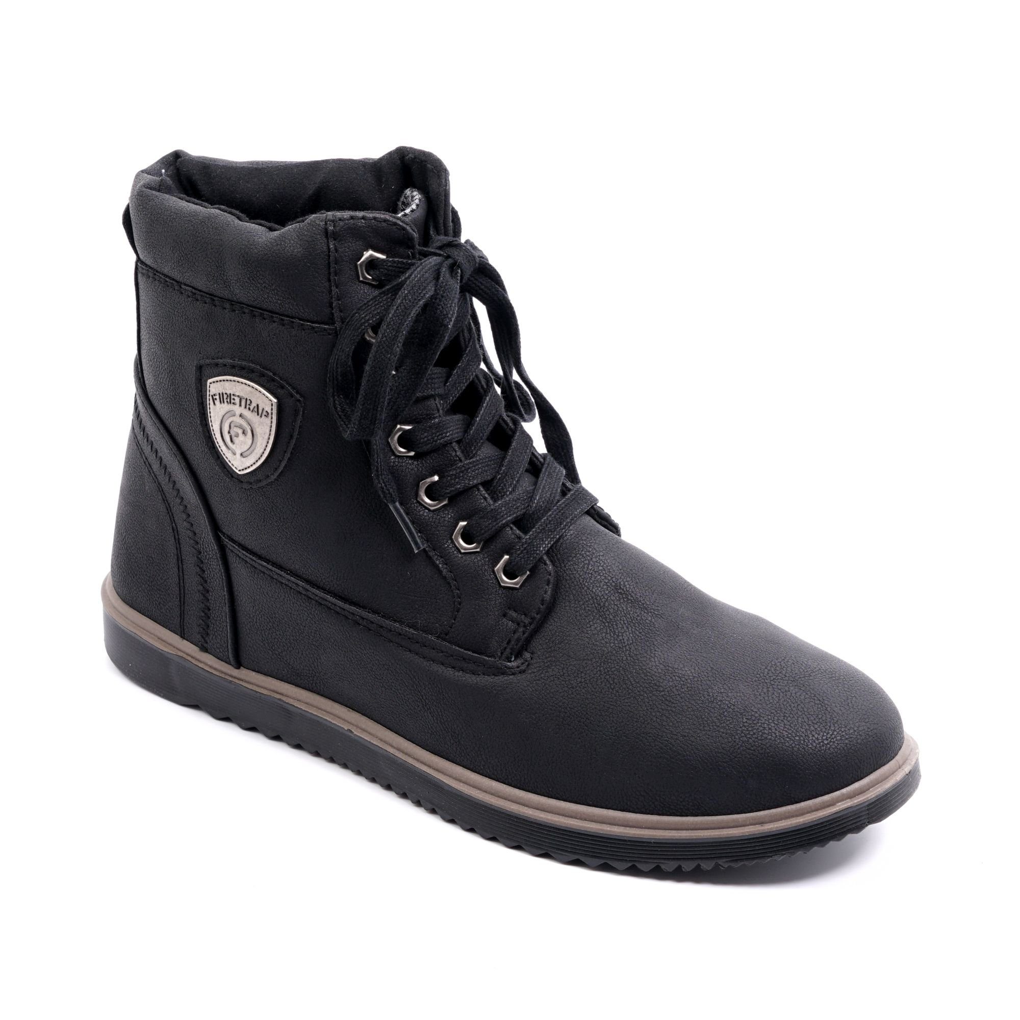Firetrap Stiefel