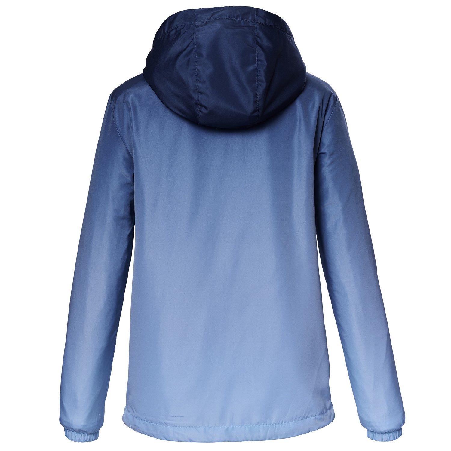 Killtec Regenjacke Sommerjacke mit Kapuze wasserabweisend günstig online kaufen