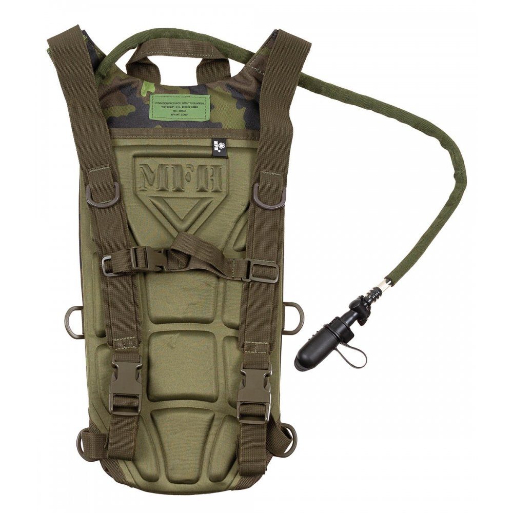 MFH Trinkrucksack Trinkrucksack, mit TPU-Beutel, Extreme, günstig online kaufen