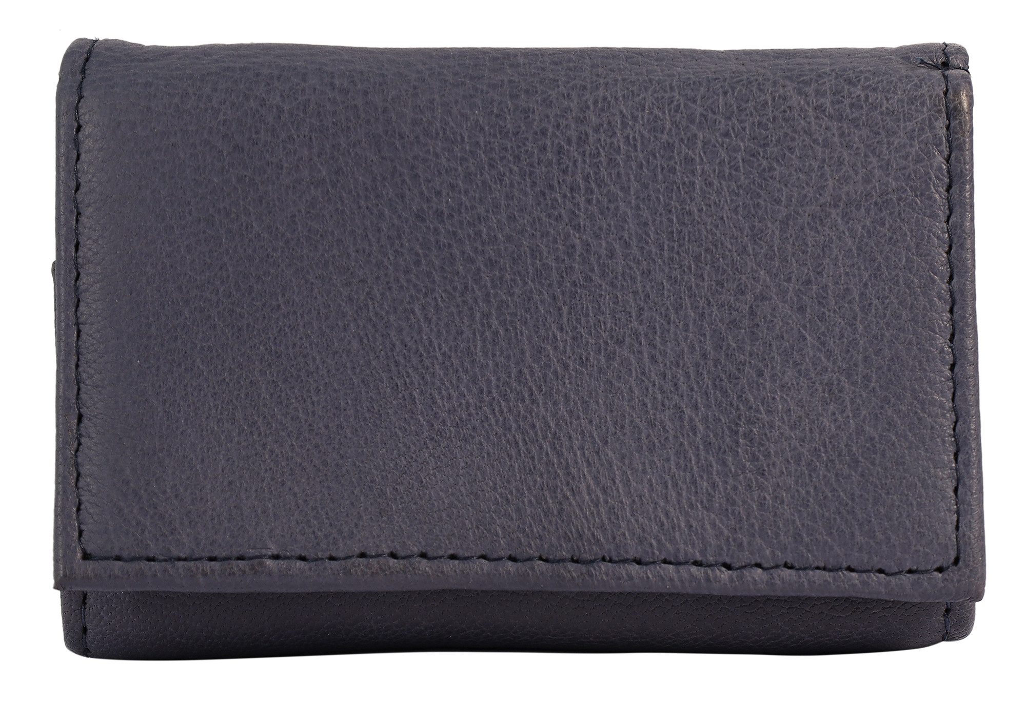 Excellanc Geldbörse EX0268 Echtleder Mini-Geldbörse, versch. günstig online kaufen