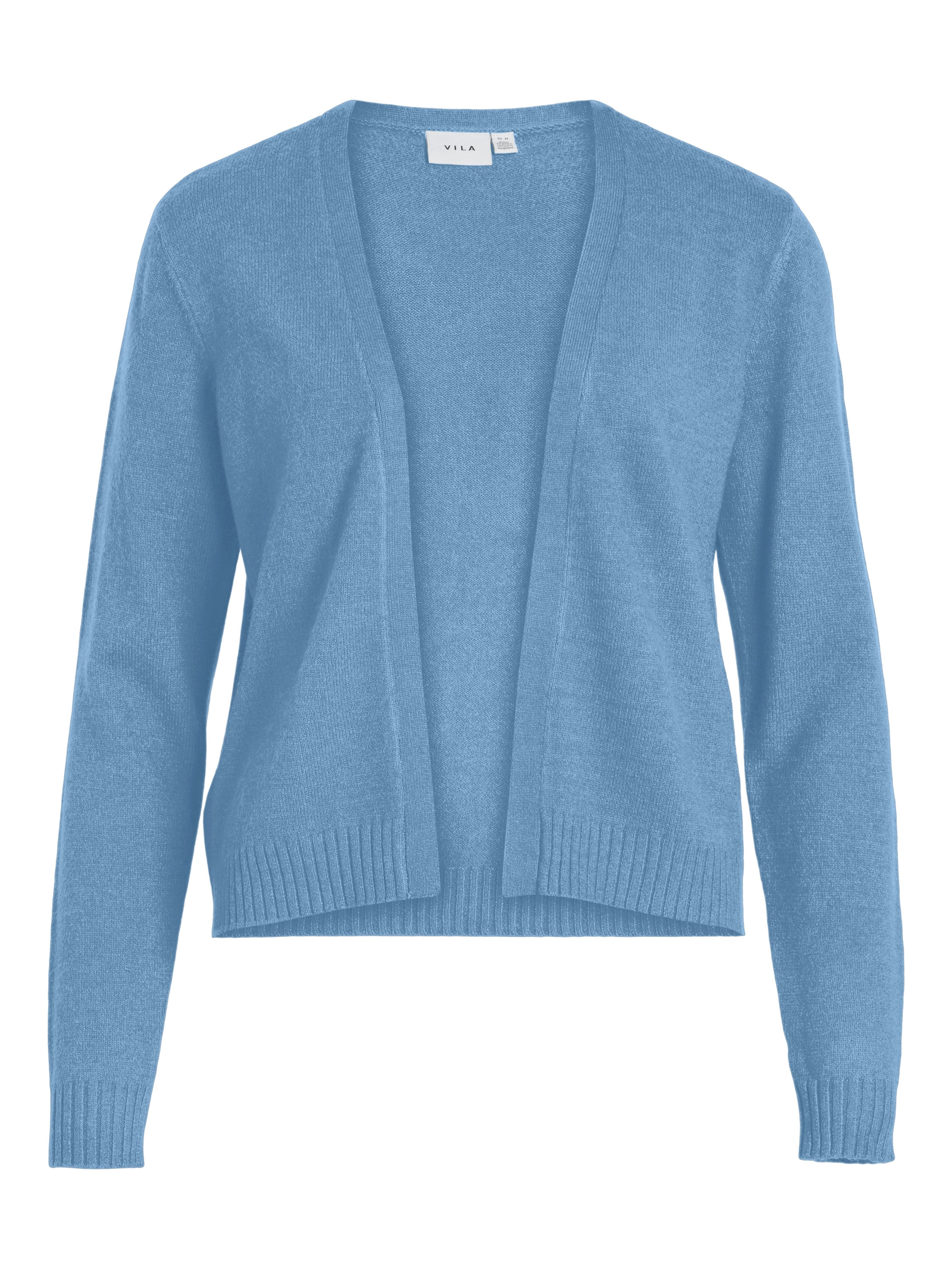 Vila Cardigan Ril Short (1-tlg) günstig online kaufen