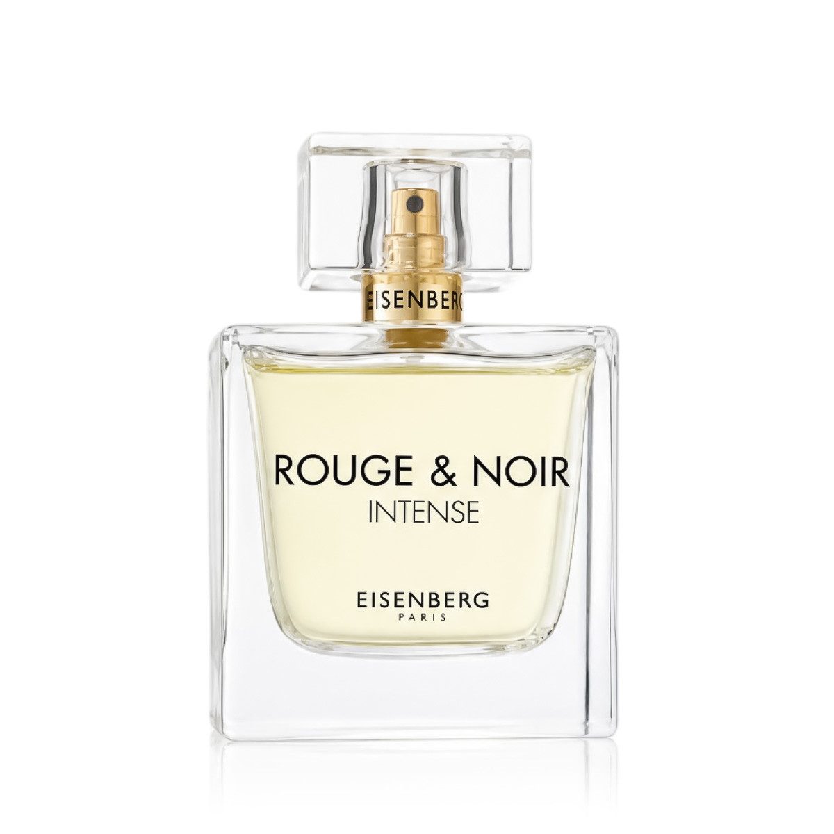 Eisenberg Eau de Parfum Rouge & Noir Intense