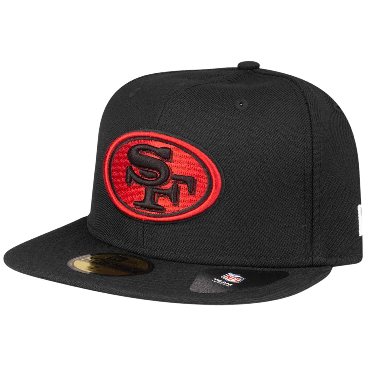 49ers hat fitted Clearance