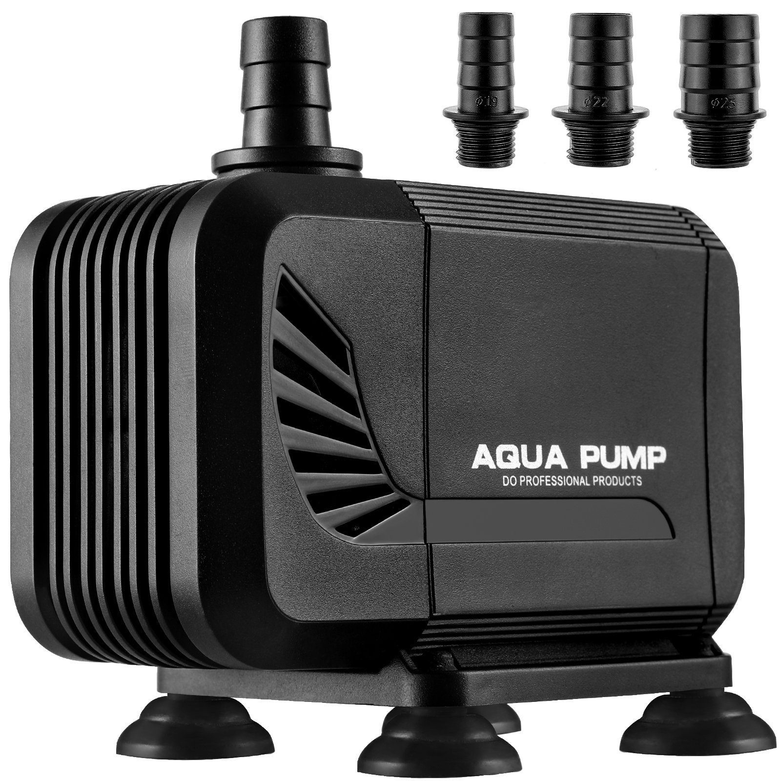 TLGREEN Springbrunnenpumpe, 40w/45w Aquarium Pumpe (Teichpumpe günstig online kaufen