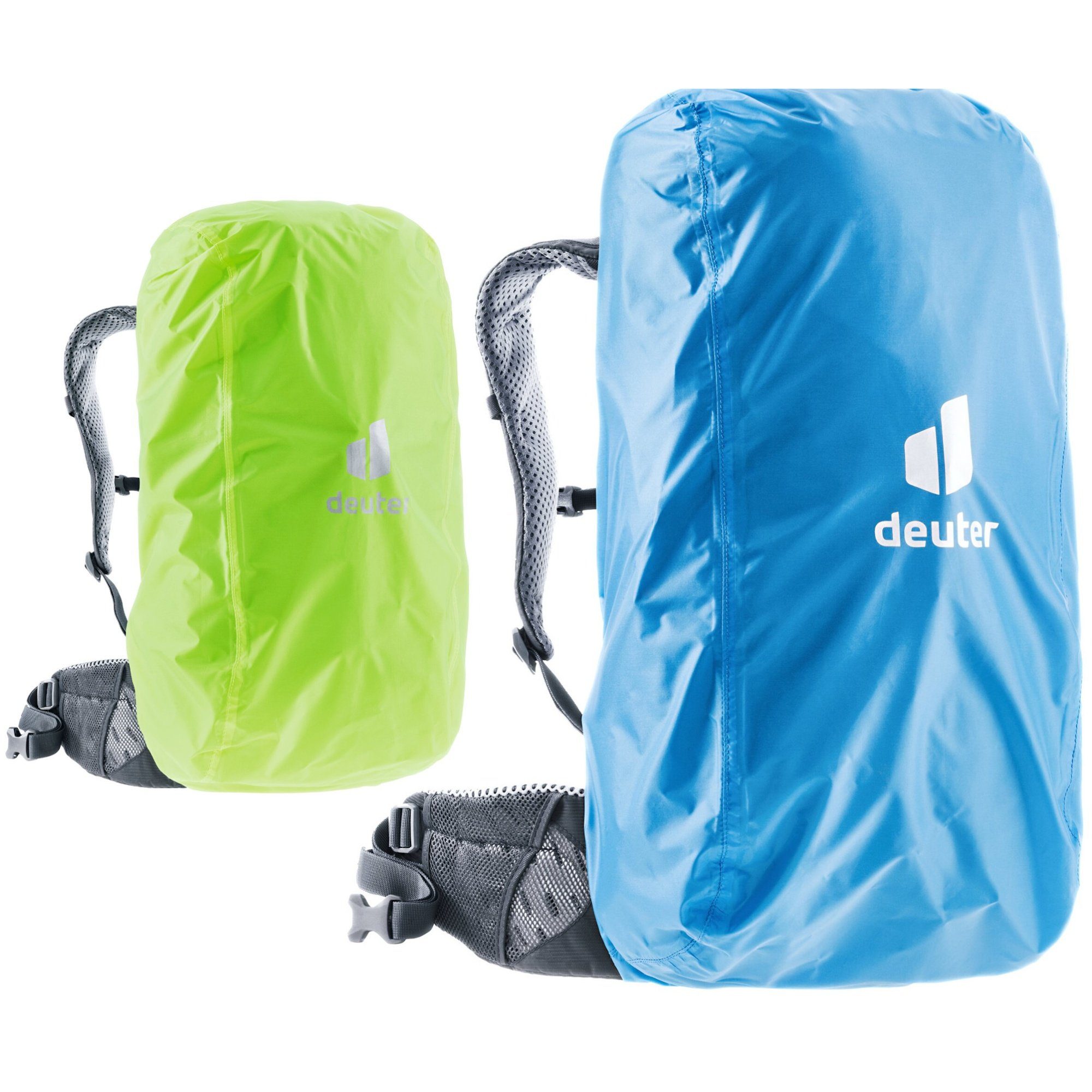 deuter Rucksack-Regenschutz Regenhülle I 20-35 Liter Raincover Spritzschutz günstig online kaufen