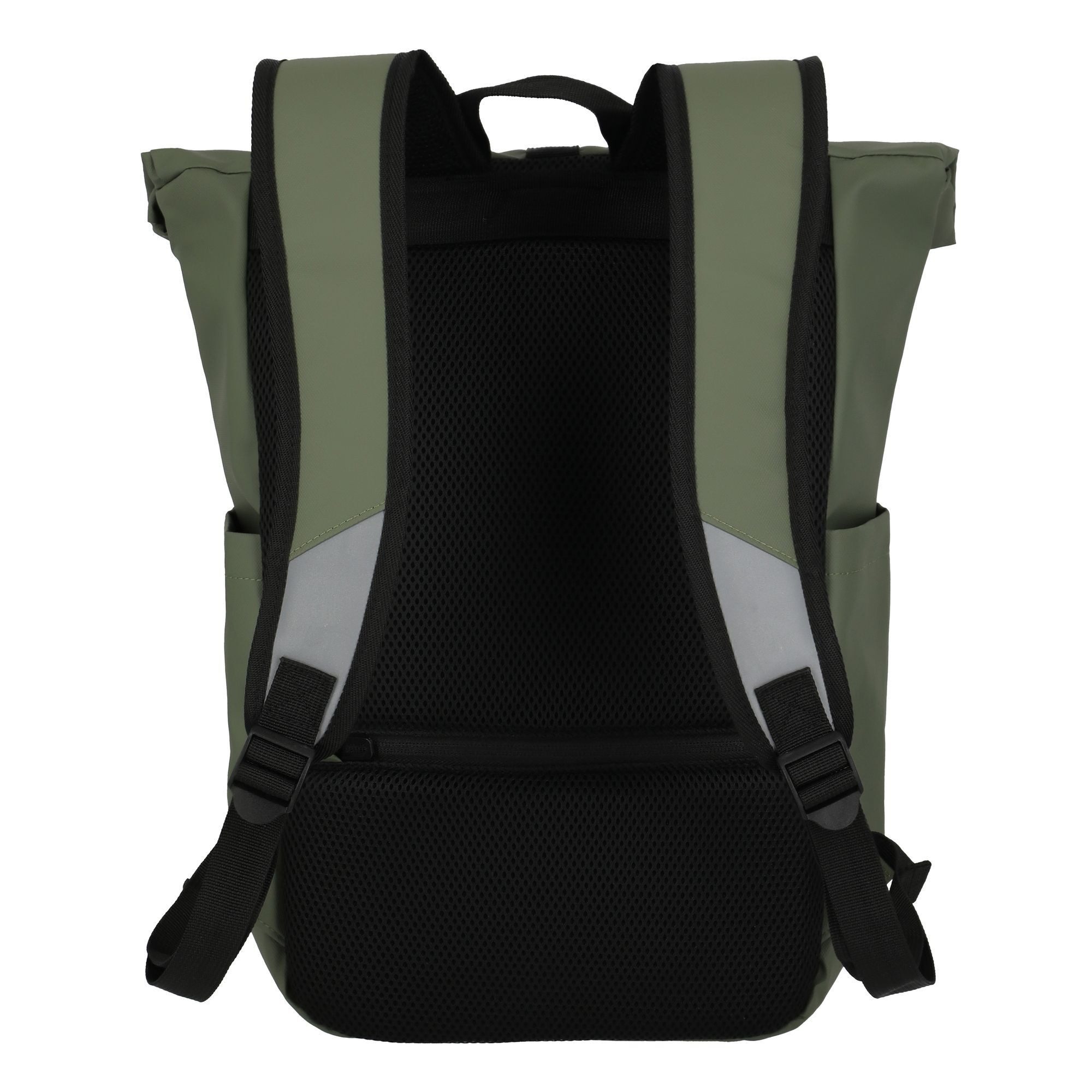travelite Rucksack Baiscs, Polyester günstig online kaufen