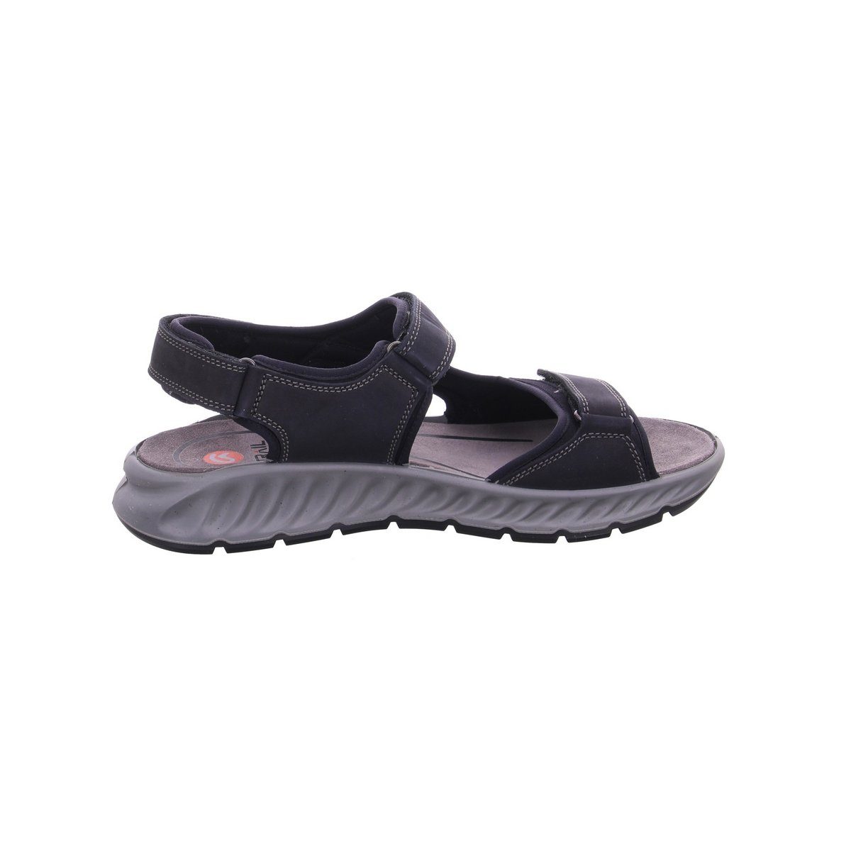 schwarz (1-tlg) schwarz Sandalette 045404 Ara