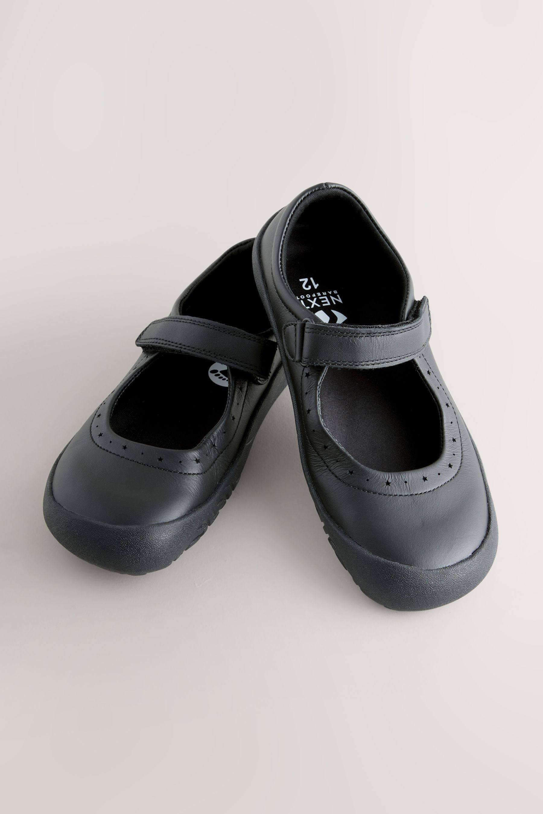 Next Mary-Jane-Barfußschuhe für die Schule Mary-Jane-Schuhe (1-tlg)