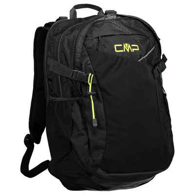 CMP Schulrucksack X CITIES 28 - Rucksack 46 cm (1-tlg)