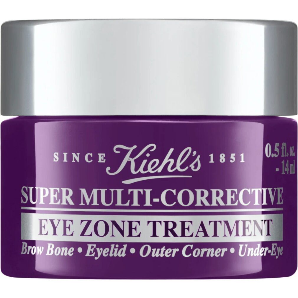 Kiehl Körperpflegemittel Kiehl's Super Multi-Corrective Eye Zone Treatment