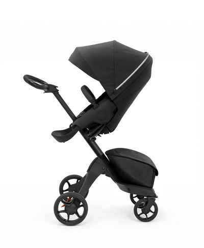 Stokke Kombi-Kinderwagen »Xplory® X Kinderwagen mit ergonomischem Sitz und einzigartigem Design«