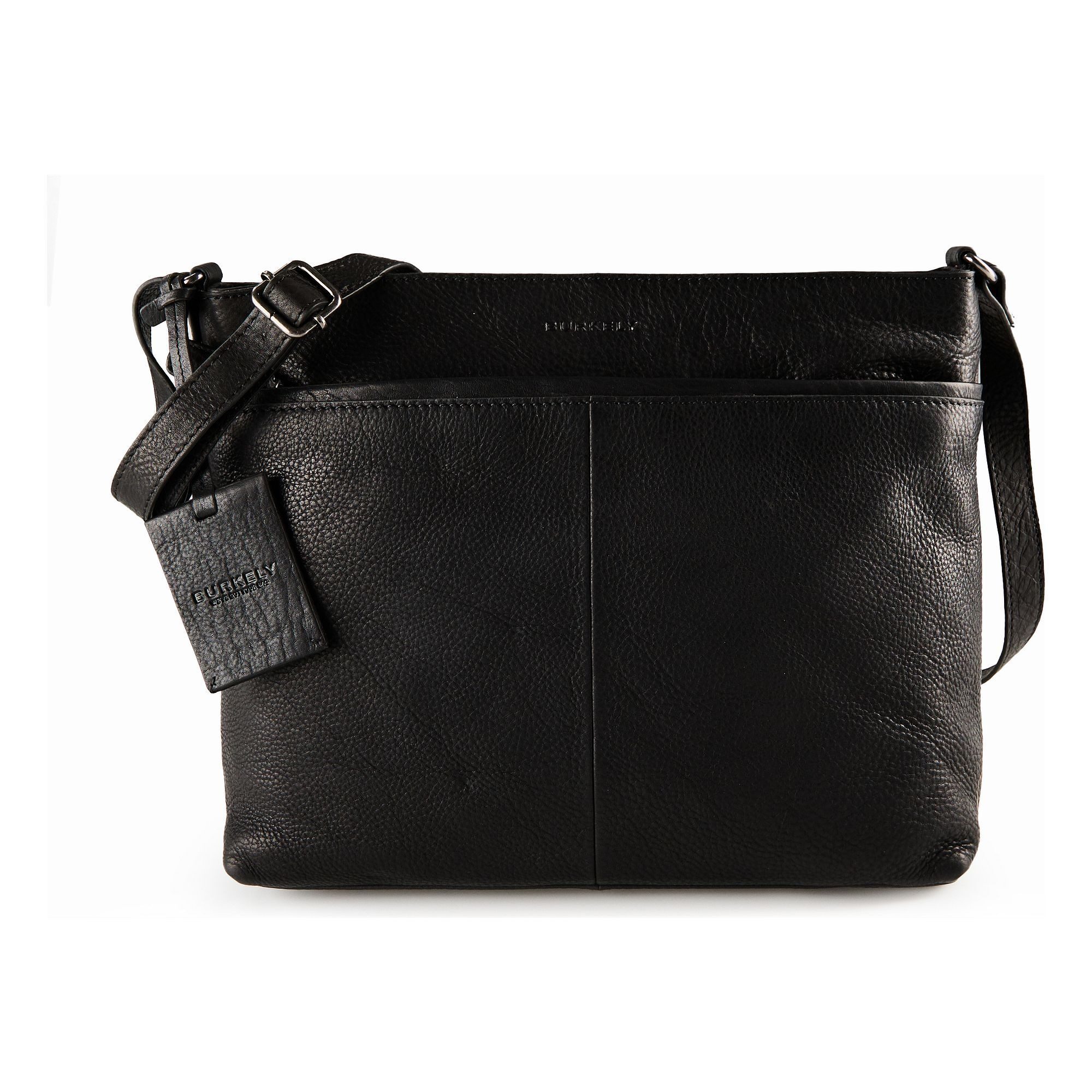 Burkely Umhängetasche Antique Avery, Leder