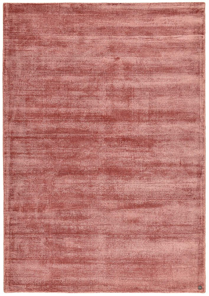 TOM TAILOR HOME Teppich Shine uni, rechteckig, Höhe: 8 mm, Handweb Teppich, 100% Viskose, handgewebt, mit elegantem Schimmer. Reduzierter Preis € 94,50. Unverbindliche Preisempfehlung € 169,00