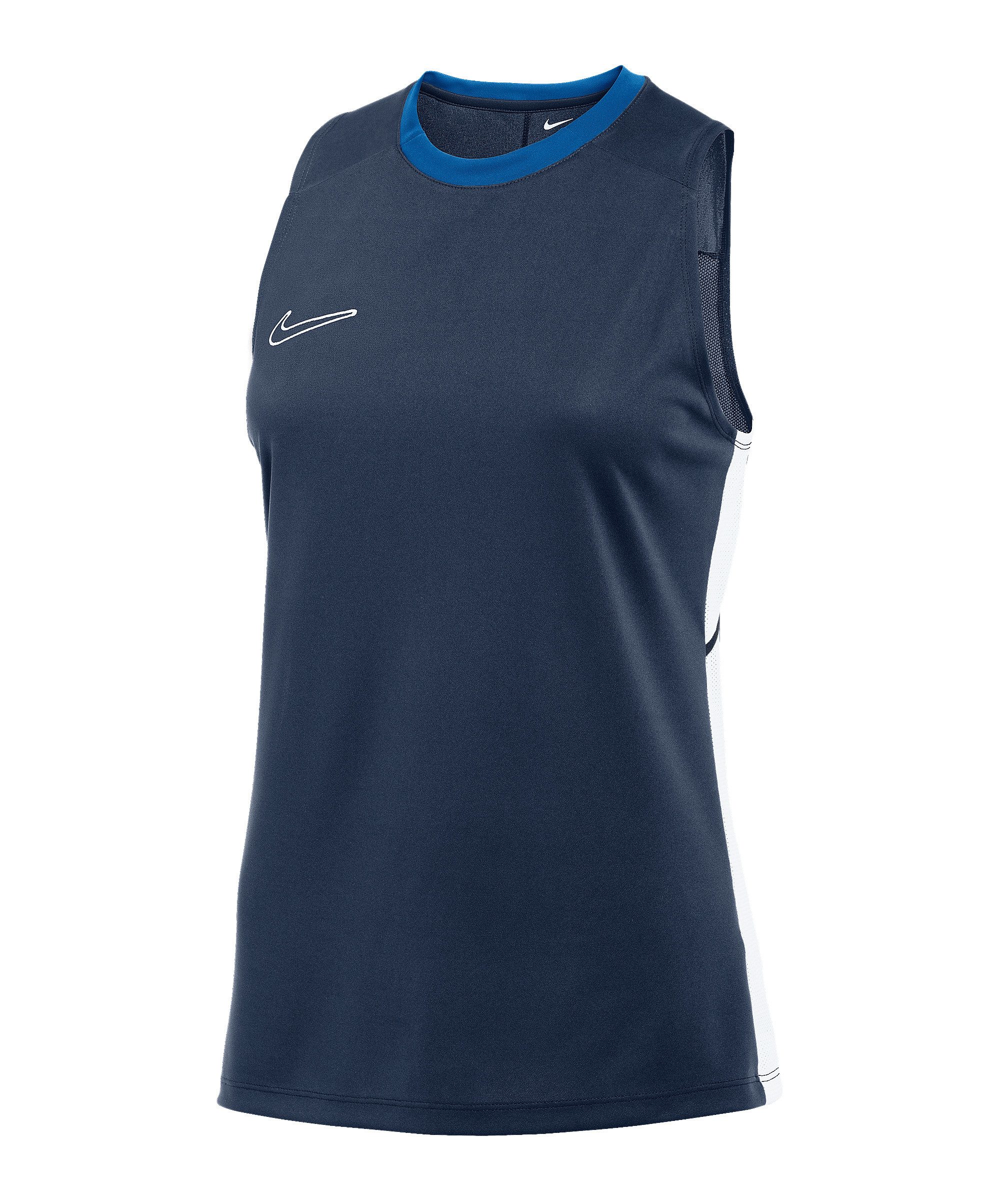 Nike T-Shirt Nike Performance Academy 25 Tanktop Damen Polyester günstig online kaufen