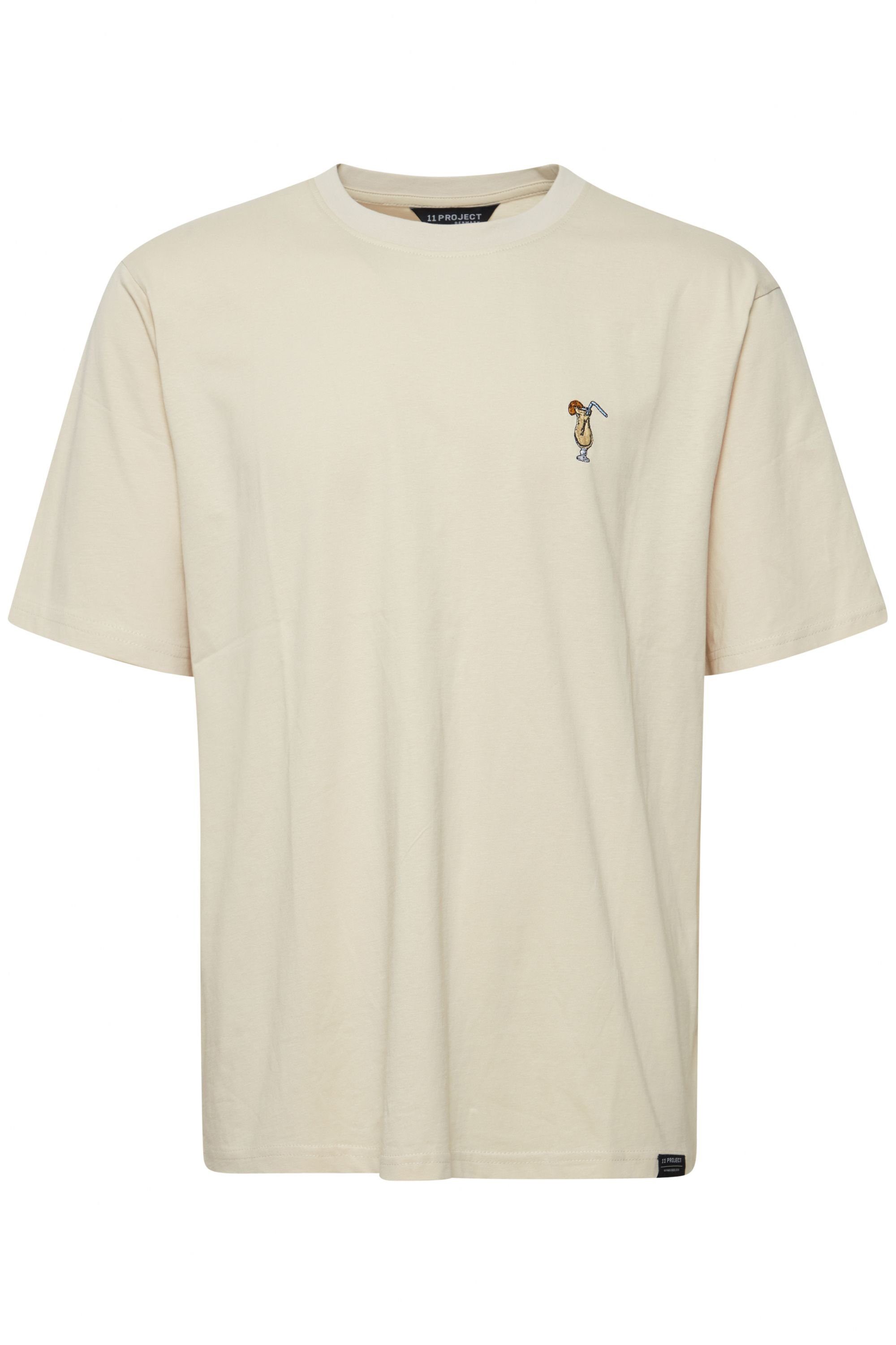 11 Project T-Shirt 11 Project PRJust günstig online kaufen