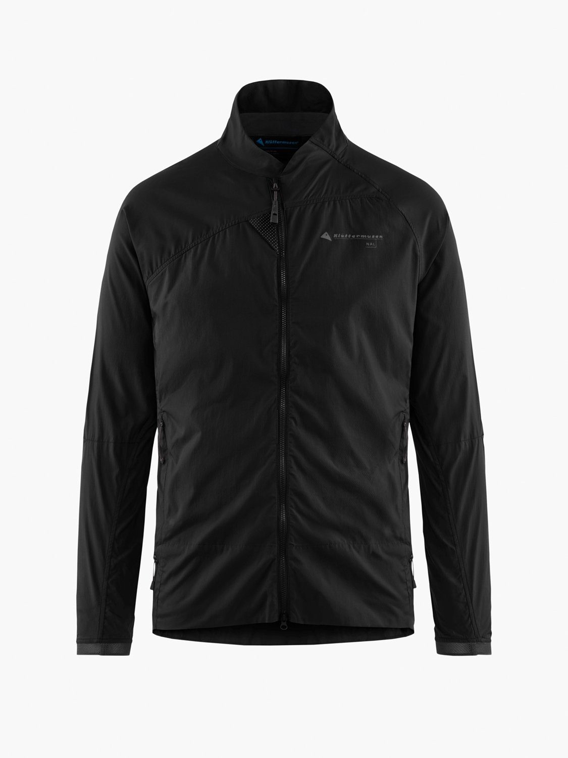 Klättermusen Windbreaker Nal Jacket Men