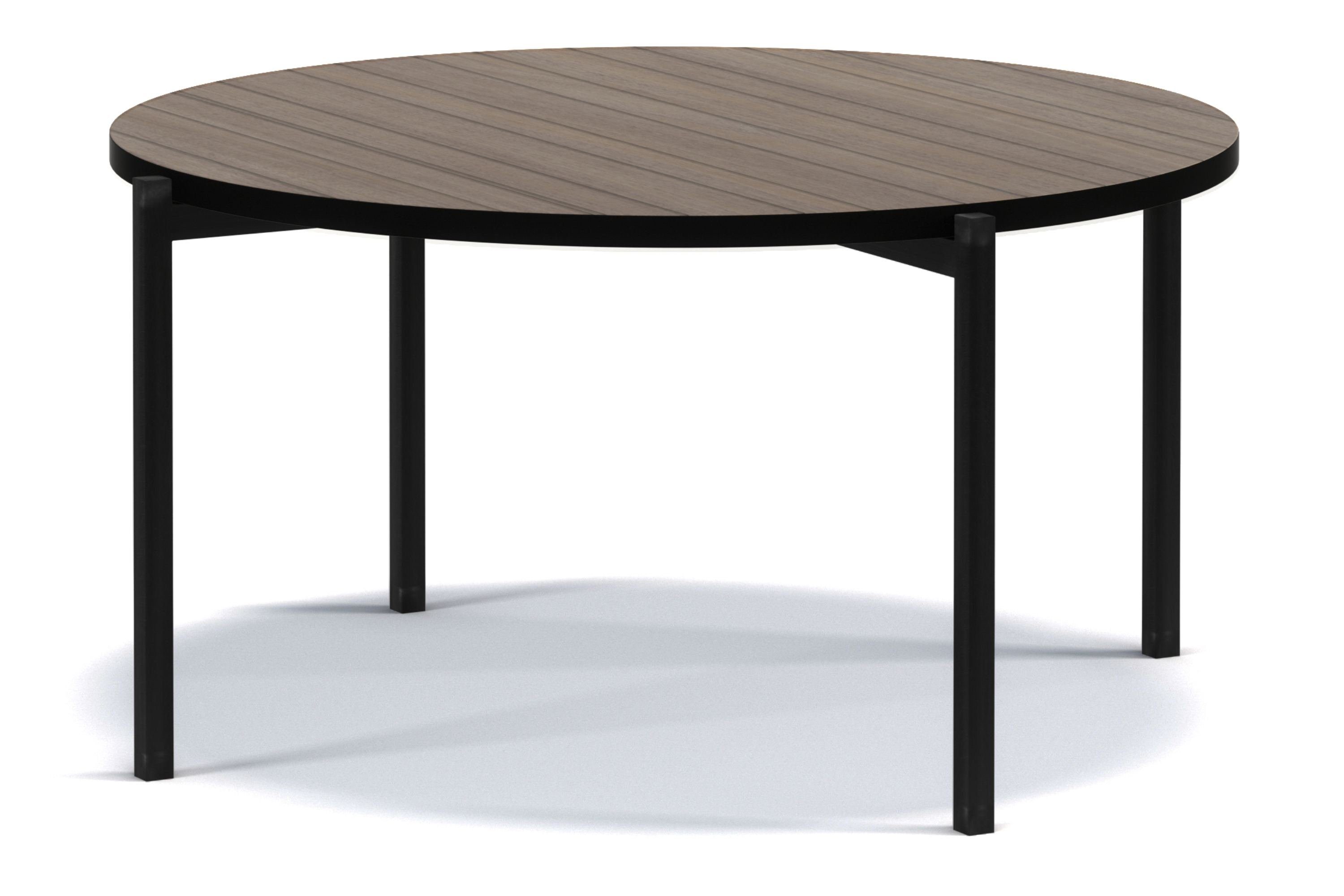 KONSIMO® Couchtisch Couchtisch GERIS (1-St), Loft-Stil, günstig online kaufen