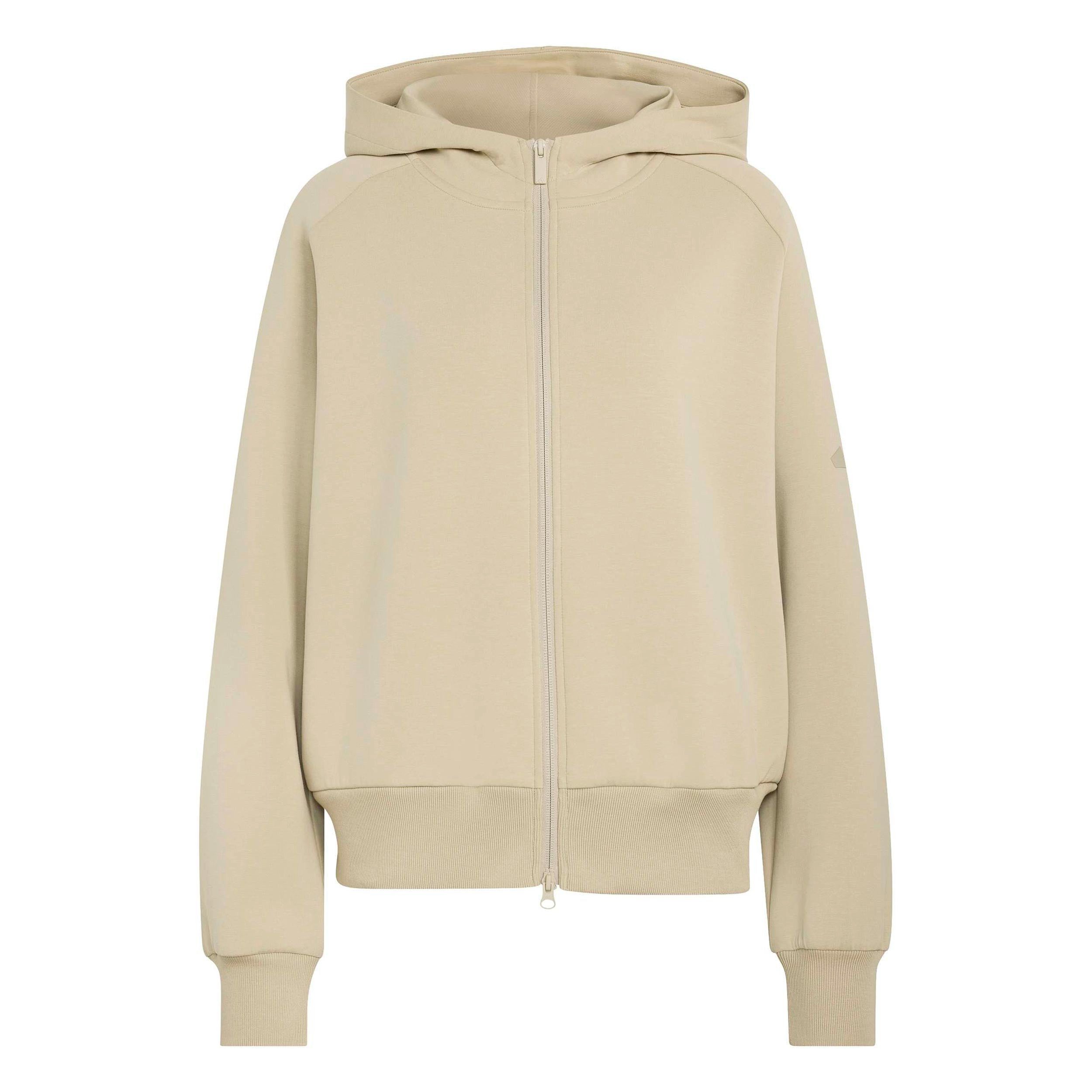 adidas Sportswear Sweatjacke Lux